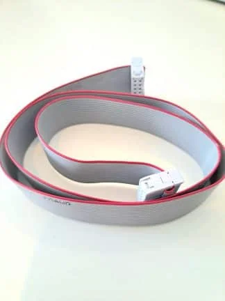 VBM Lollo doseringsknapper kabel