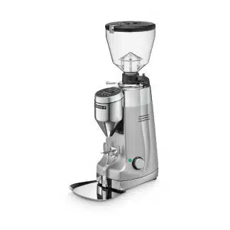 Mazzer Kony Sg Silver 230V electronic 1-fas