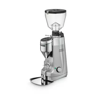 Mazzer Kony Sg Silver 230V electronic 1-fas