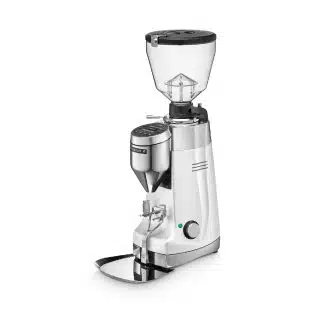 Mazzer Kony Sg White 230V electronic 1-fas