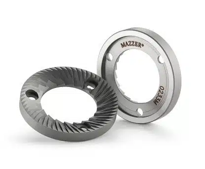 Kniver Mazzer I200-D Stainless Steal