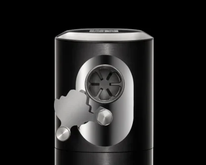 Mazzer Philos Silver - Bilde 5