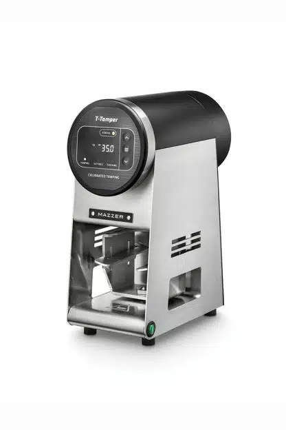 Mazzer T-Tamper Black 58,3mm