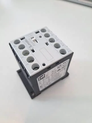 VBM kontaktor