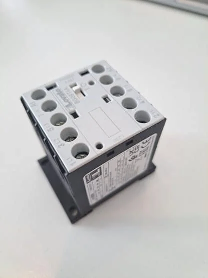 VBM kontaktor