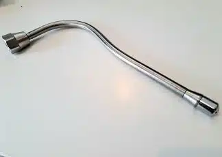 VBM  Lollo damparm komplett