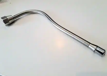 VBM  Lollo damparm komplett