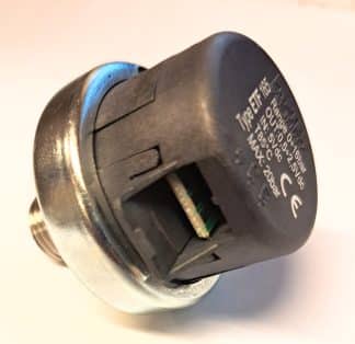 VBM pressure transducer