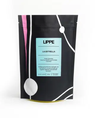 La Estrella, 250g BRENT 21.01