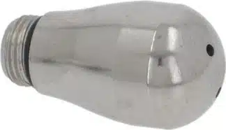LFS Dampdyse 2 hull M8.5x0.75-1.5