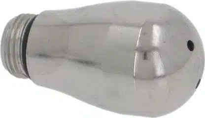 LFS Dampdyse 2 hull M8.5x0.75-1.5