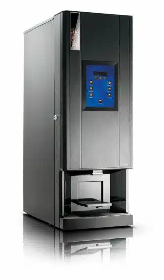 Crem CQube SF12