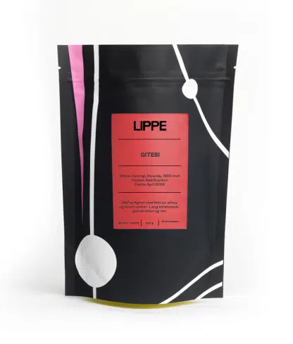 Kaffeabonnement – Sitrus og blomster – Afrika, 250g - Bilde 6
