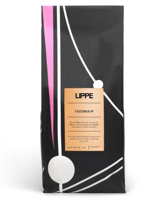 Brasil Fazenda IP, 1kg