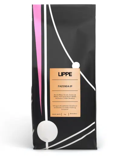 Brasil Fazenda IP, 1kg