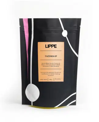 Brasil Fazenda IP, 250g
