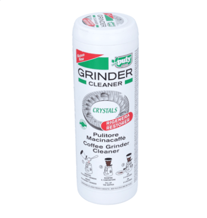 Rensemiddel Pulygrind 405g rengjøring av kvern