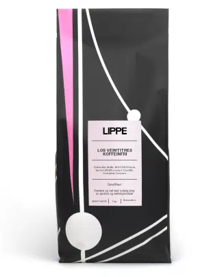 Colombia Los Veintitres decaf, 1kg