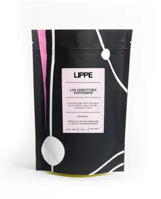 Colombia Los Veintitres decaf, 250g