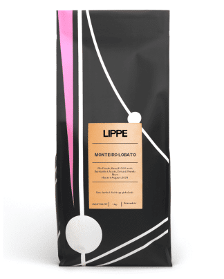 Brasil Monteiro Lobato, 1kg