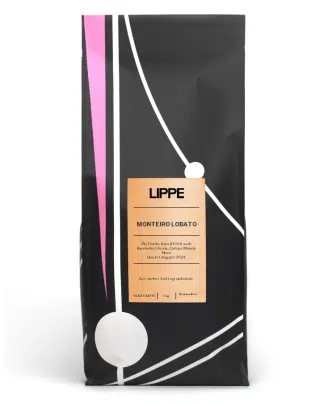 Brasil Monteiro Lobato, 1kg