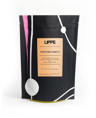 Brasil Monteiro Lobato, 250g