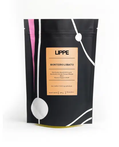 Brasil Monteiro Lobato, 250g