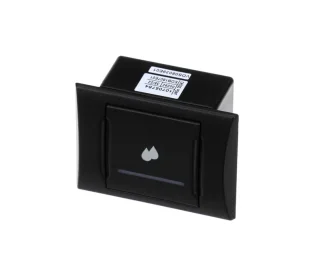 Rancilio Trykknapper vann classe 7/14