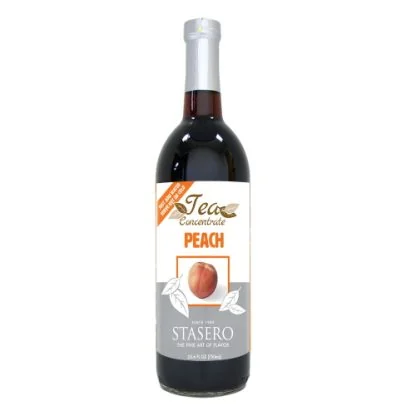 Stasero Iste Fersken 750ml