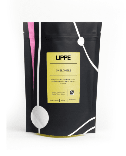 Kaffeabonnement – Sitrus og blomster – Afrika, 250g - Bilde 9