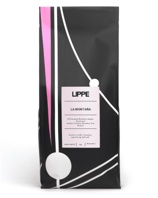Guatemala La Montaña, 1kg
