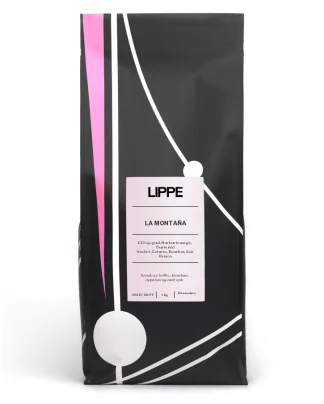 Guatemala La Montaña, 1kg