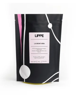 Guatemala La Montaña, 250g
