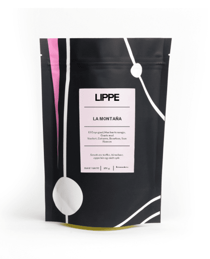 Guatemala La Montaña, 250g