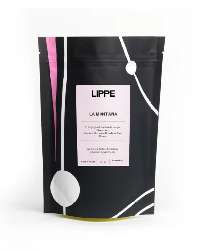 Guatemala La Montaña, 250g