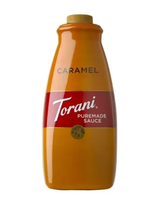 Torani caramel Puremade Sauce 2,64kg