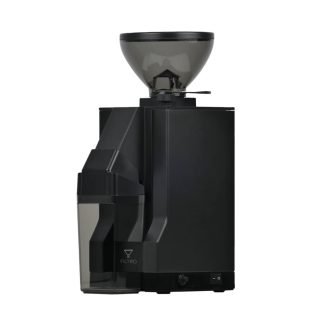 Eureka Mignon Filtro 50 Matt Black