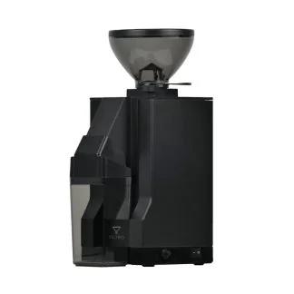 Eureka Mignon Filtro 50 Matt Black