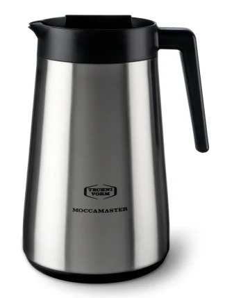 Moccamaster Termoskanne 1,25 liter
