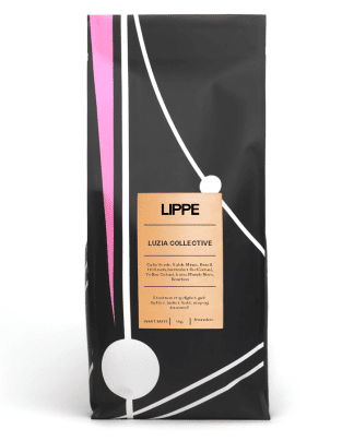 Brasil Luzia Collective, 1kg