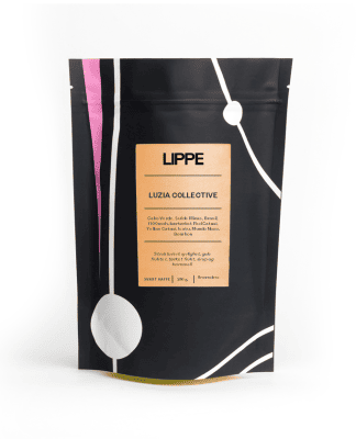 Brasil Luzia Collective, 250g