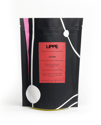 Rwanda Gitesi by Gahizi, 250g