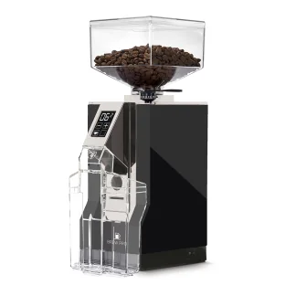 Eureka Mignon Brew Pro 55 Matt Black