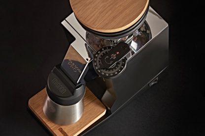 Eureka Mignon Single Dose Pro 65 Matt Black - Bilde 2